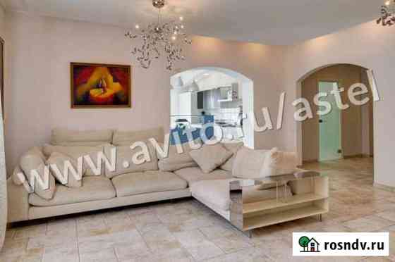 4-комнатная квартира, 150 м², 2/7 эт. на продажу в Тольятти Тольятти