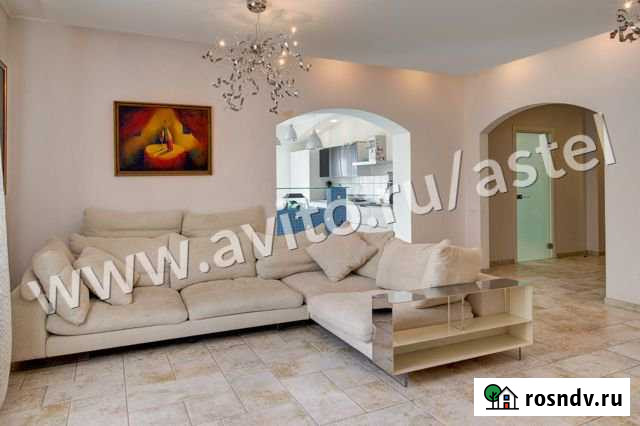 4-комнатная квартира, 150 м², 2/7 эт. на продажу в Тольятти Тольятти - изображение 1