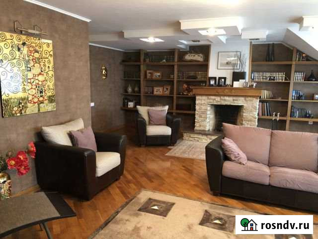 5-комнатная квартира, 220 м², 3/3 эт. на продажу в Армавире Армавир - изображение 1