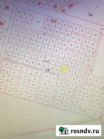 Участок ИЖС 8 сот. на продажу в Светлогорске Светлогорск - изображение 1