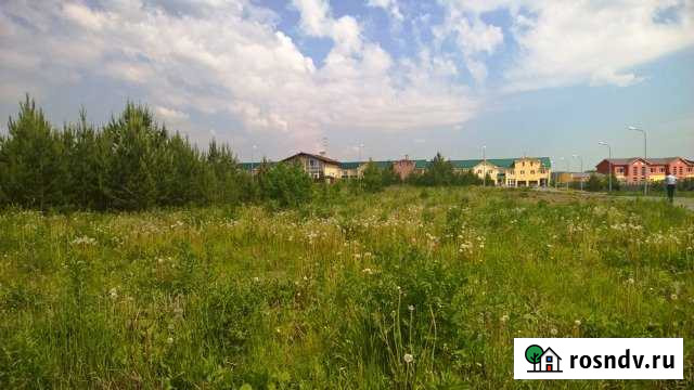 Участок ИЖС 7 сот. на продажу в Сысерти Сысерть - изображение 1