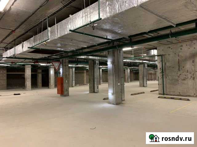 Машиноместо 13 м² в аренду в Красногорске Московской области Красногорск - изображение 1