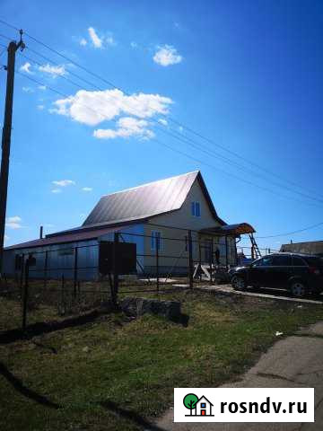 Дом 180 м² на участке 18 сот. на продажу в Тереньге Тереньга - изображение 1