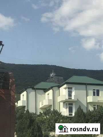 Квартира-студия, 31 м², 5/6 эт. на продажу в Алупке Алупка - изображение 1