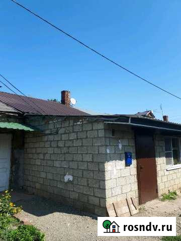 3-комнатная квартира, 39 м², 1/1 эт. на продажу в Южном Краснодарского края Южный - изображение 1