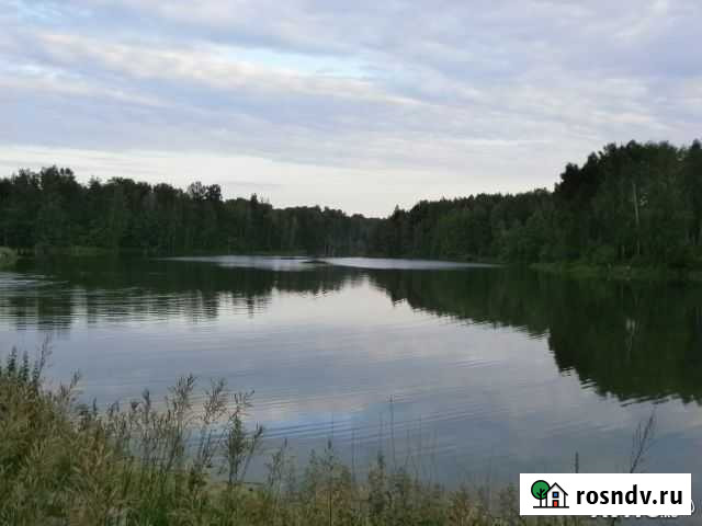 Участок ИЖС 8 сот. на продажу в Высокой Горе Высокая Гора - изображение 1