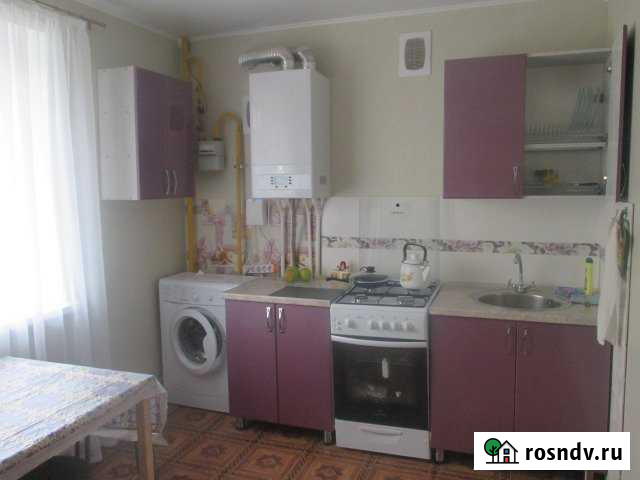 1-комнатная квартира, 37 м², 2/3 эт. в аренду посуточно в Ростове Ростов - изображение 1