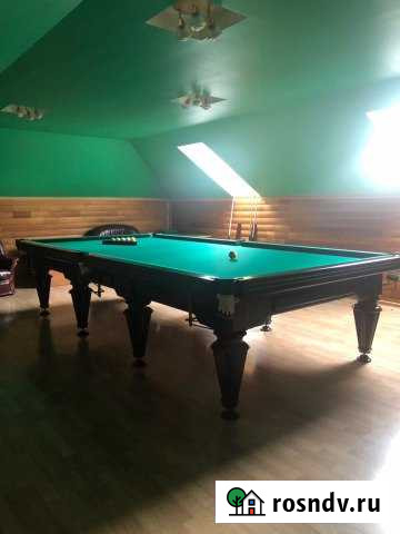 Коттедж 300 м² на участке 1 сот. в аренду посуточно в Саратове Саратов - изображение 1