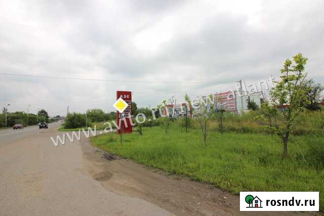 Офисное помещение, 582.7 кв.м. Хабаровск - изображение 1