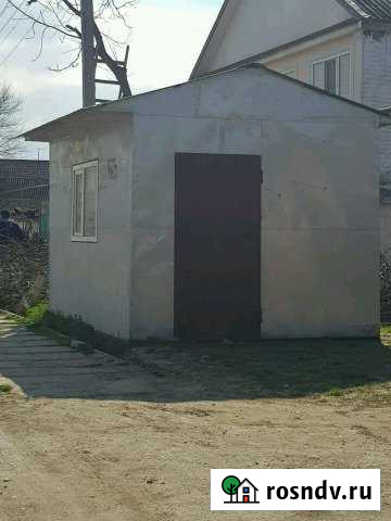 Гараж на продажу в Хасавюрте Хасавюрт - изображение 1