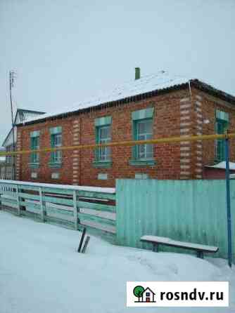 Дом 80 м² на участке 26 сот. на продажу в Ливенке Ливенка