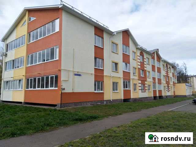 1-комнатная квартира, 38 м², 1/3 эт. на продажу в Салавате Салават - изображение 1