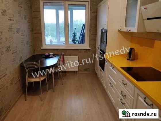2-комнатная квартира, 59 м², 4/9 эт. на продажу в Пироговском Пироговский