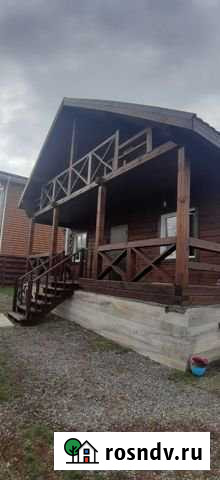 Дом 160 м² на участке 12 сот. на продажу в Емельяново Емельяново - изображение 1