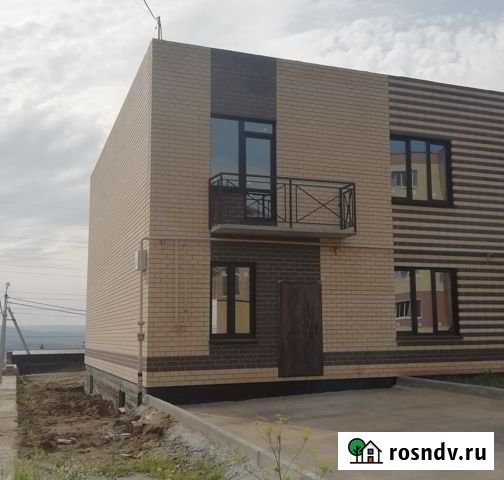 Таунхаус 230 м² на участке 3.7 сот. на продажу в Миассе Миасс - изображение 1