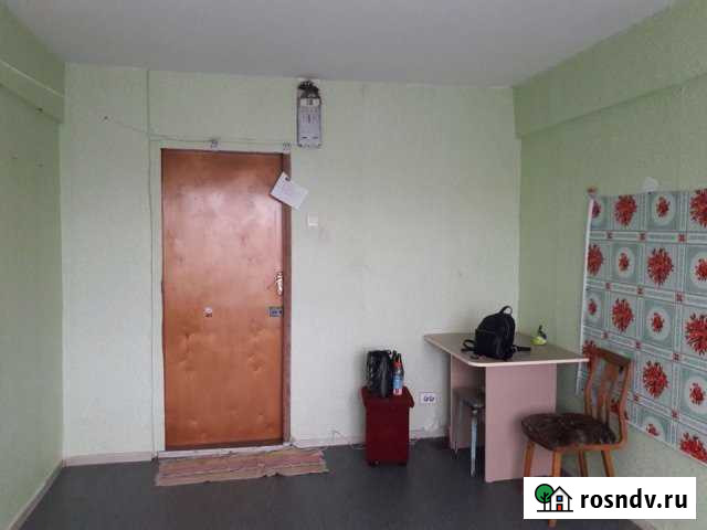 Комната 14 м² в 1-ком. кв., 5/5 эт. в аренду на длительный срок в Абакане Абакан - изображение 1