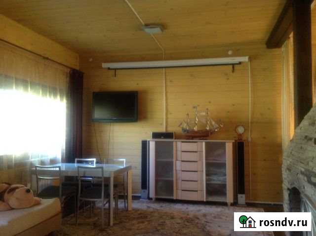 Дом 100 м² на участке 30 сот. на продажу в Большой Мурте Большая Мурта - изображение 1