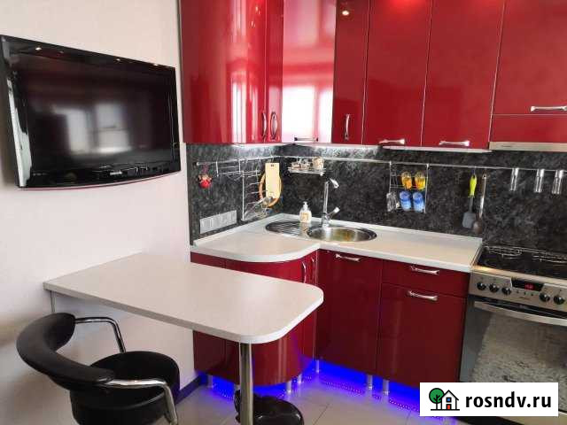 1-комнатная квартира, 35 м², 8/9 эт. на продажу в Пыть-Яхе Пыть-Ях - изображение 1