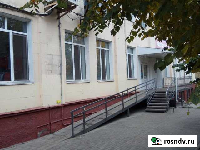 Торговое помещение, 144 кв.м. Смоленск - изображение 1