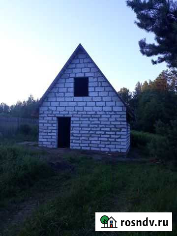 Дом 60 м² на участке 15 сот. на продажу в Березниках Березники - изображение 1