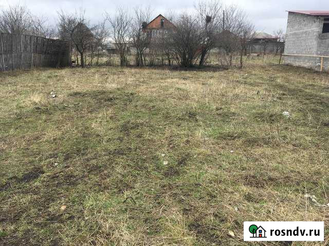 Участок СНТ, ДНП 5 сот. на продажу в Заводском Заводской - изображение 1