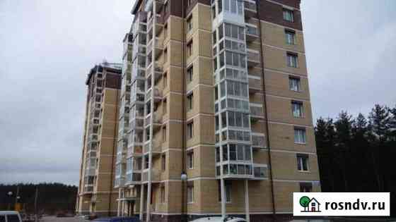 1-комнатная квартира, 40 м², 5/9 эт. на продажу во Всеволожске Всеволожск