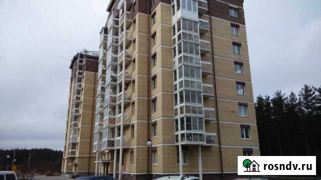 1-комнатная квартира, 40 м², 5/9 эт. на продажу во Всеволожске Всеволожск - изображение 1
