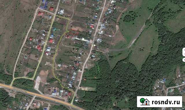 Участок ИЖС 12 сот. на продажу в Новокуйбышевске Новокуйбышевск - изображение 1