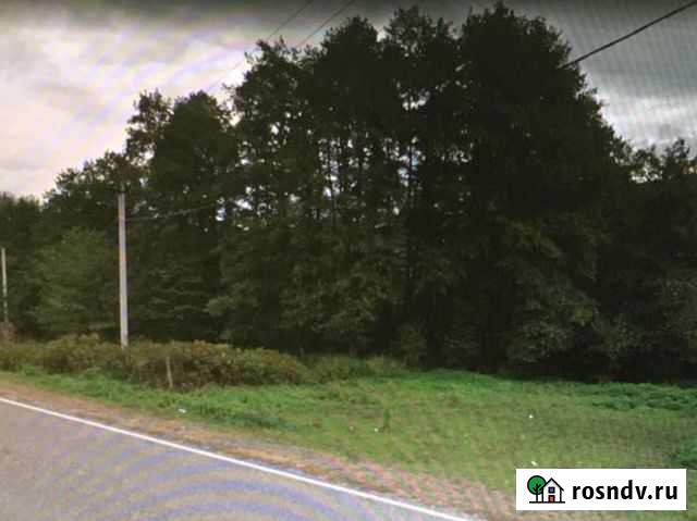 Участок ИЖС 20 сот. на продажу в Каменномостском Каменномостский - изображение 1