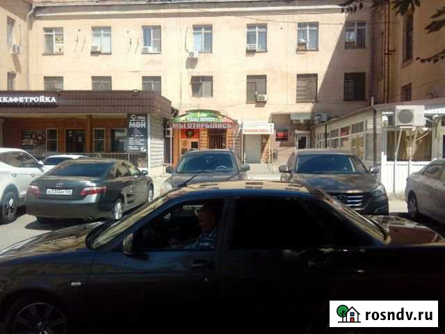 Помещение для бизнеса Астрахань - изображение 1