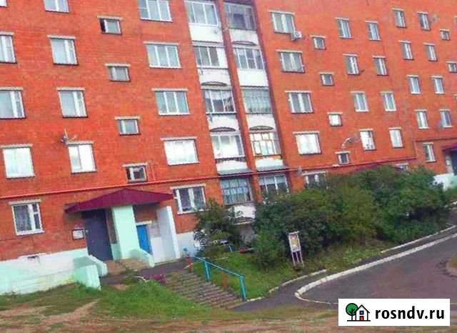1-комнатная квартира, 37 м², 1/5 эт. на продажу в Завьялово Республики Удмуртия Завьялово - изображение 1