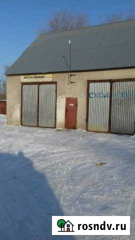 Помещение свободного назначения, 90 кв.м. Орск - изображение 1
