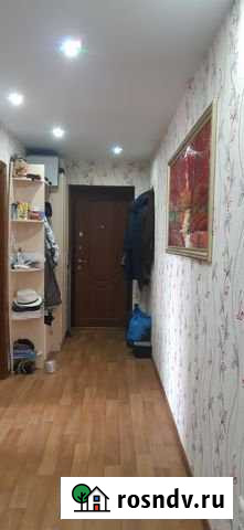 3-комнатная квартира, 68 м², 9/9 эт. на продажу в Северске Северск - изображение 1