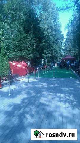 Участок промназначения 1 сот. на продажу в Москве Москва - изображение 1