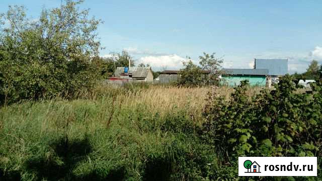 Участок СНТ, ДНП 7 сот. на продажу в Константиновском Ярославской области Константиновский - изображение 1