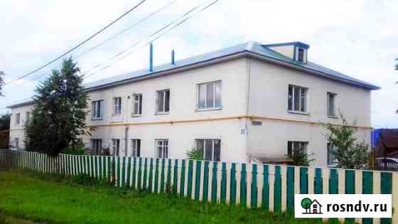 2-комнатная квартира, 39 м², 2/2 эт. на продажу в Старобалтачево Старобалтачево