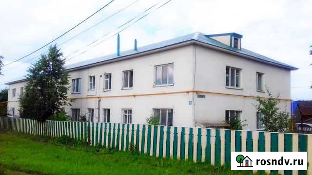 2-комнатная квартира, 39 м², 2/2 эт. на продажу в Старобалтачево Старобалтачево - изображение 1