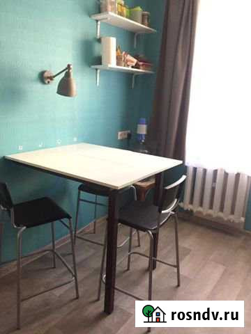 2-комнатная квартира, 60 м², 1/9 эт. в аренду на длительный срок в Батайске Батайск - изображение 1