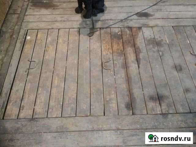 Гараж >30 м² на продажу в Андреевке Андреевка - изображение 1