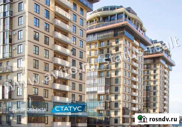 5-комнатная квартира, 257 м², 19/19 эт. на продажу в Санкт-Петербурге Санкт-Петербург - изображение 1