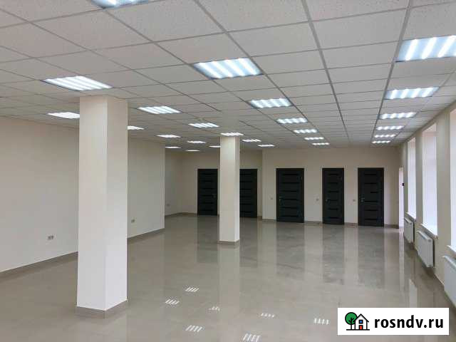 Помещение свободного назначения, 140 кв.м. Усть-Лабинск - изображение 1