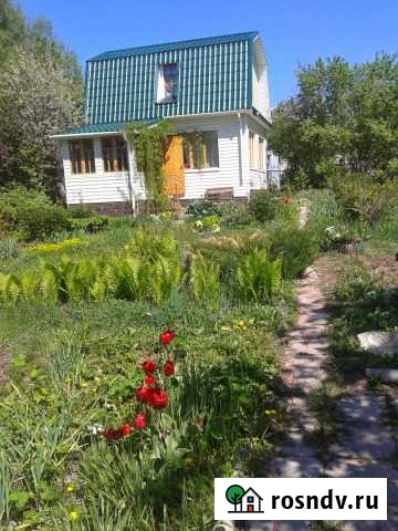 Дача 35.4 м² на участке 6 сот. на продажу в Богородске Богородск - изображение 1