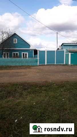 Дом 84 м² на участке 15 сот. на продажу в Юртах Юрты - изображение 1