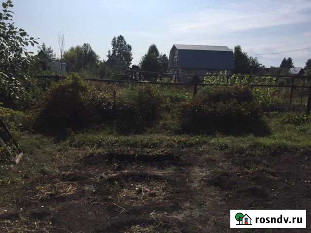 Дача 20 м² на участке 10 сот. на продажу в Новоалтайске Новоалтайск - изображение 1