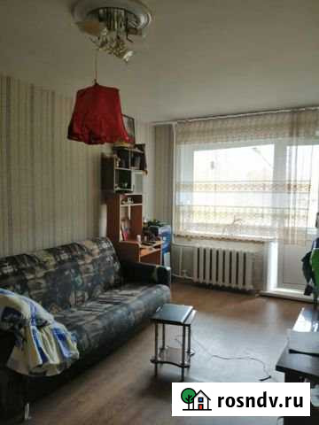 2-комнатная квартира, 47 м², 3/5 эт. на продажу в Сосновоборске Красноярского края Сосновоборск - изображение 1