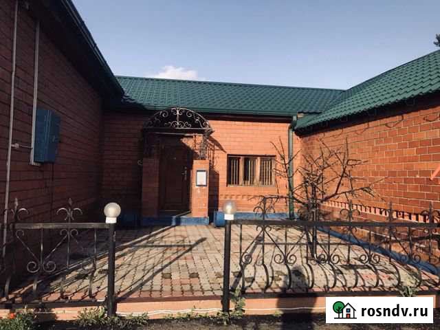 Дом 150 м² на участке 20 сот. на продажу в Черемхово Черемхово - изображение 1