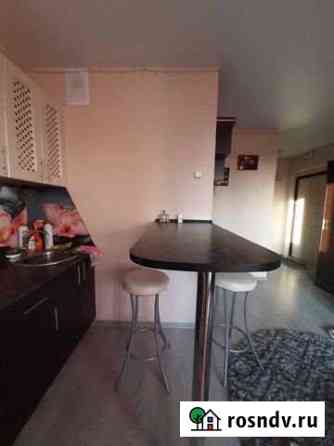 Квартира-студия, 24 м², 5/10 эт. на продажу в Кургане Курган