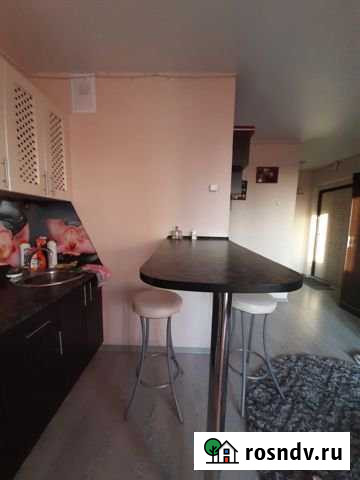 Квартира-студия, 24 м², 5/10 эт. на продажу в Кургане Курган - изображение 1