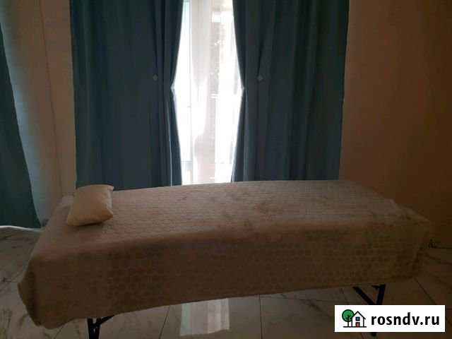 Сдам в аренду массажный кабинет Сочи - изображение 1