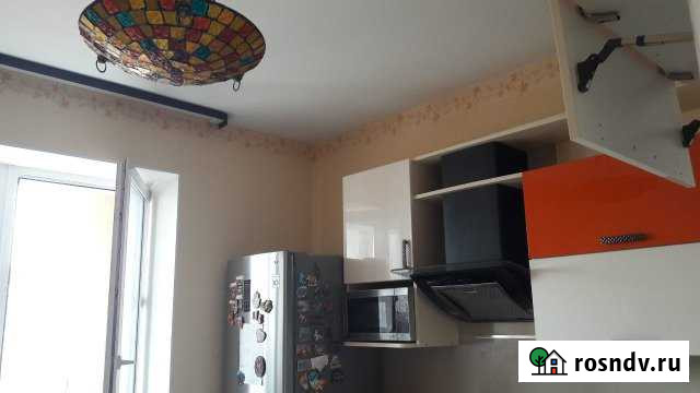 2-комнатная квартира, 70 м², 7/12 эт. в аренду посуточно в Жуковском Жуковский - изображение 1